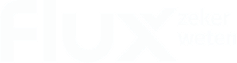 Flux logo